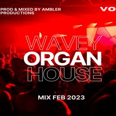 Wavey Organ House Mix 2023