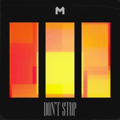 Ravek - Don't Stop