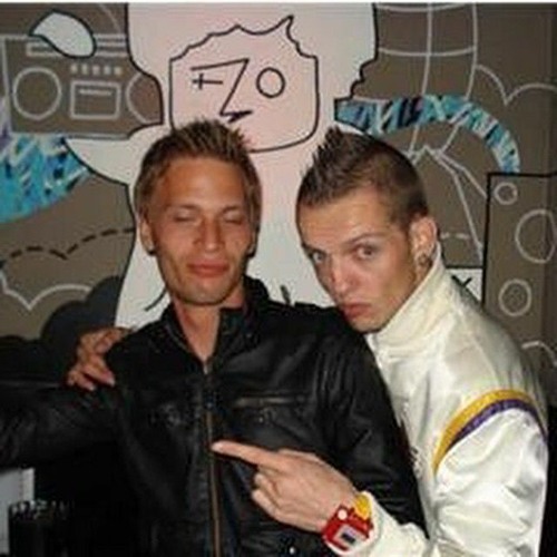 RawEndz Fidget & Electro Revival Livestream - 07-01-2022