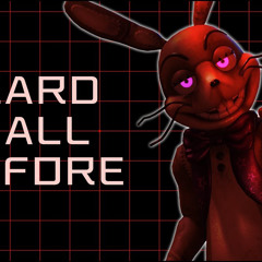 Heard It All Before | Original Song | By: NightCove_theFox