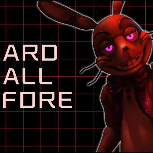 Heard It All Before | Original Song | By: NightCove_theFox