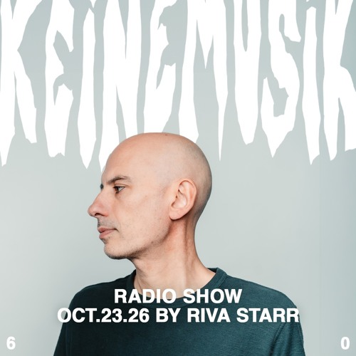 Riva Starr
