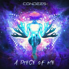 Condees - A Piece Of Me [#Autoral Set]
