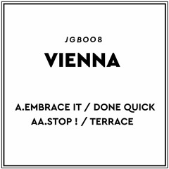 VIENNA - Terrace