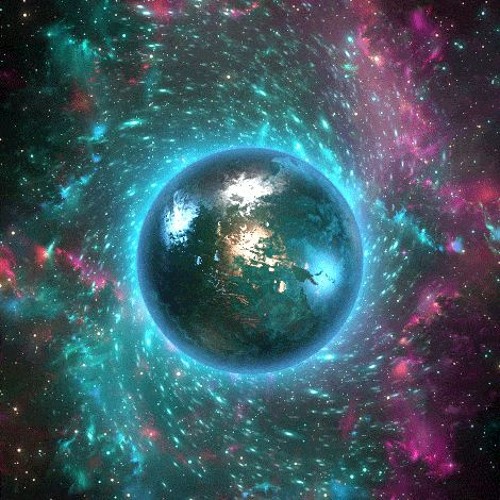 Morphic Resonance - The track that never has to be finished (Free Download)