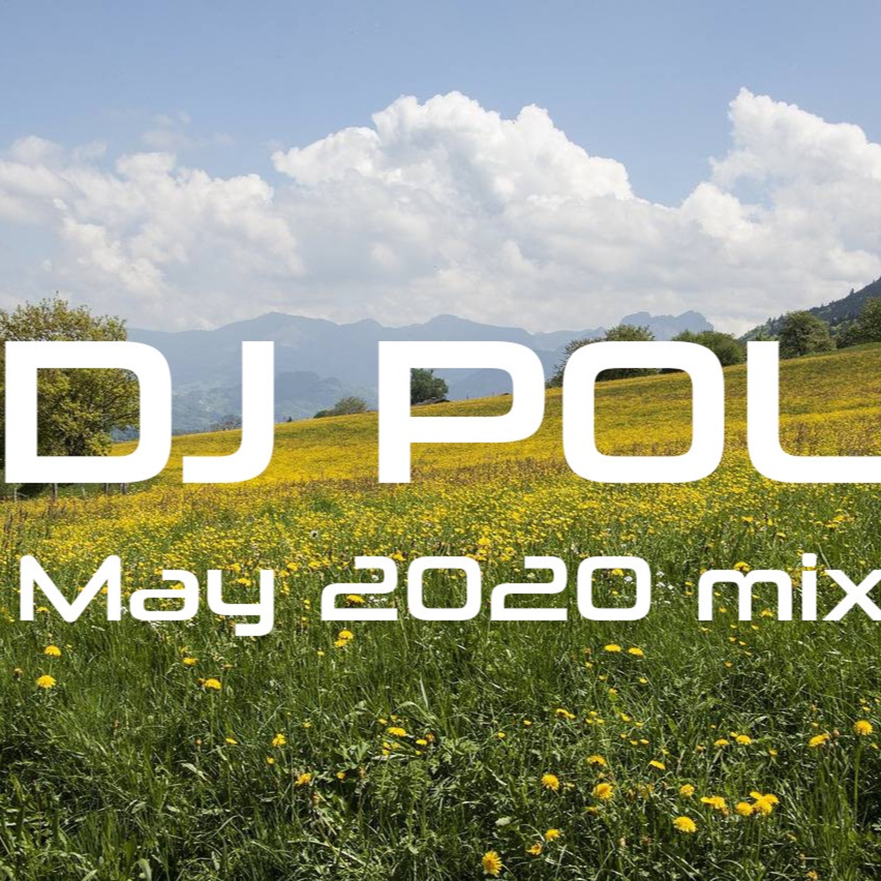 DJ_Pol@May_2020_mix episode artwork