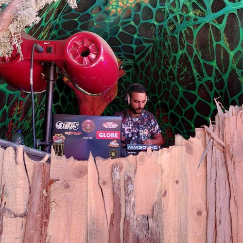EpicBlast Live Set at Forest Soul Gathering 2022