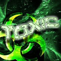 toxic (+sirocco8k)