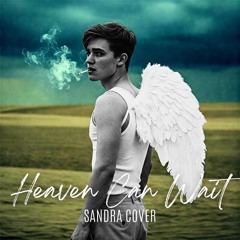 Heaven Can Wait (Sandra cover)