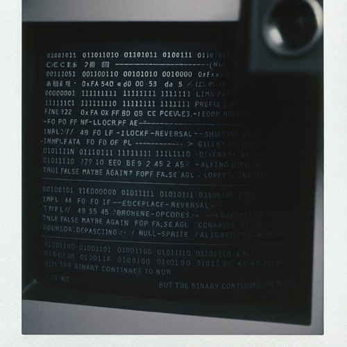 GHØ - Ghost Machine II