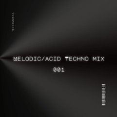Techno/Progressive