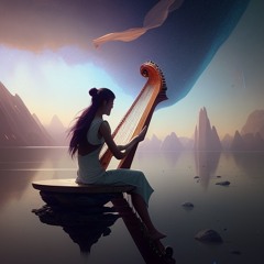 Harp Prelude 2023 No 1 April 2023 - Normalized