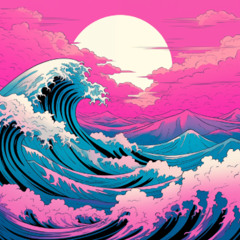 new wave