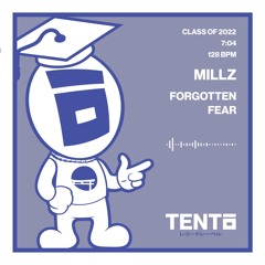 Millz - Forgotten Fear (Original Mix)