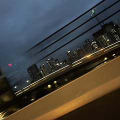 16 Hour Drive (Prod. Rezzy)