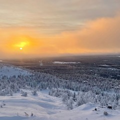 Winter Voices
