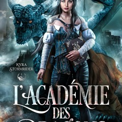 Télécharger L'académie des dragons (Kyra Stormrider t. 1) (French Edition)  PDF - KINDLE - EPUB - MOBI - e3SkRWlfKd