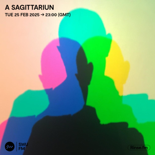 A Sagittariun - 25 February 2025