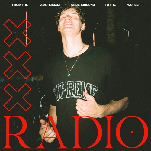 XXX Radio #025