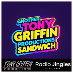 NEW: Another Tony Griffin Productions Sandwich #2 - 19 12 24
