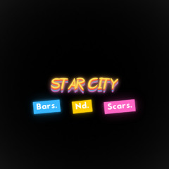 STAR CITY (Prod.Yung Brownie)