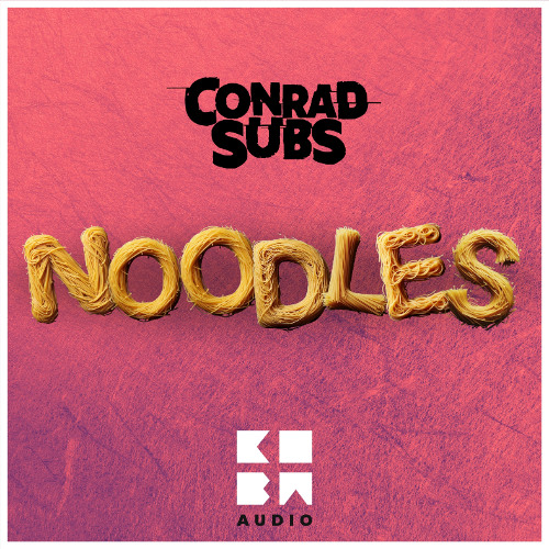 Conrad Subs - Noodles