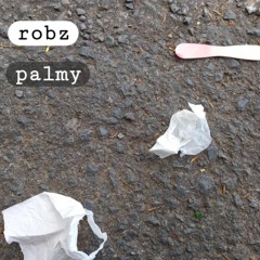 Palmy - Robz Jones