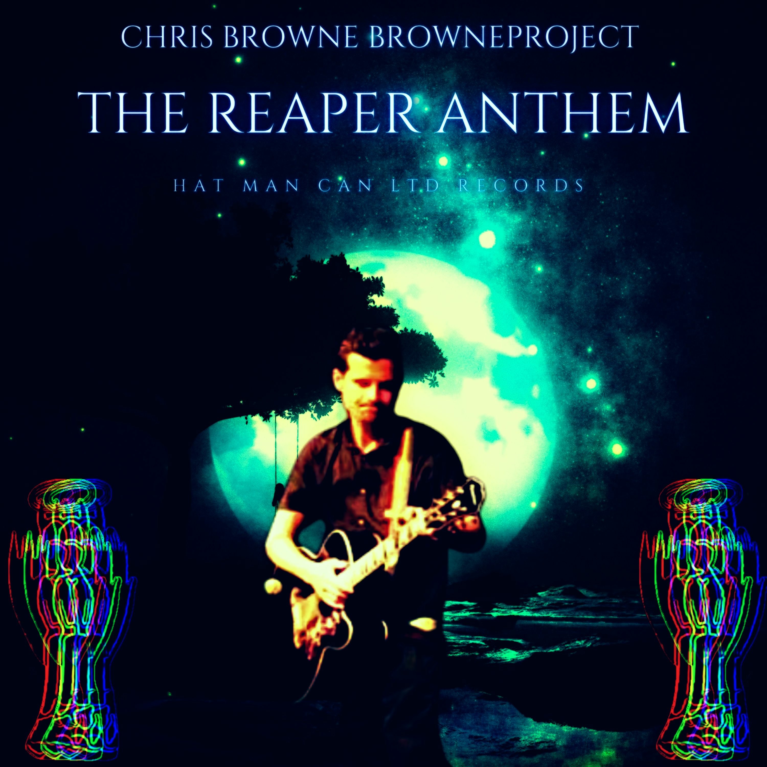 Chris Browne BrowneProject