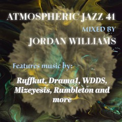 Jordan Williams - Atmospheric Jazz 41