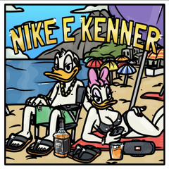 Nike e Kenner 🇧🇷