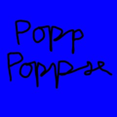 Popp Poppse @Scheune | KW29 2025