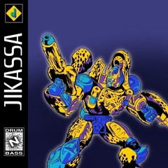 OVERDRIVE MIX - JIKASSA