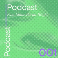CHIMAERA CAST 001 // Kim Shine b2b Berna Bright // Chimaera Teaser @ Sektor Evolution '22