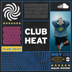 New Dance Now: Club Heat