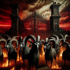 Beyond the Gates of Hell [FREE DOWNLOAD]