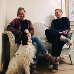 Paljasjalkapolku / Barfotastigen / Barefoot Path Podcast