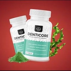 Denticore Ingredients
