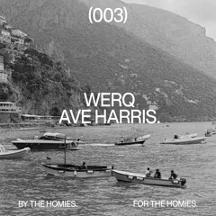 ave harris. - werq