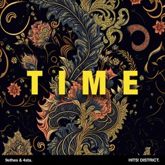 9ethes & 4sta. - Time