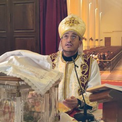 Ⲁⲋⲓⲟⲥ | Fr. Yehnes Awad أجيوس | ابونا يحنس عوض