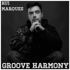 Rui Marques - Groove Harmony 17.03.24 FNOOB TECHNO RADIO