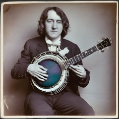 Tinted Banjo