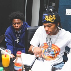 BANDZ (4PF OTF TYPE BEAT)