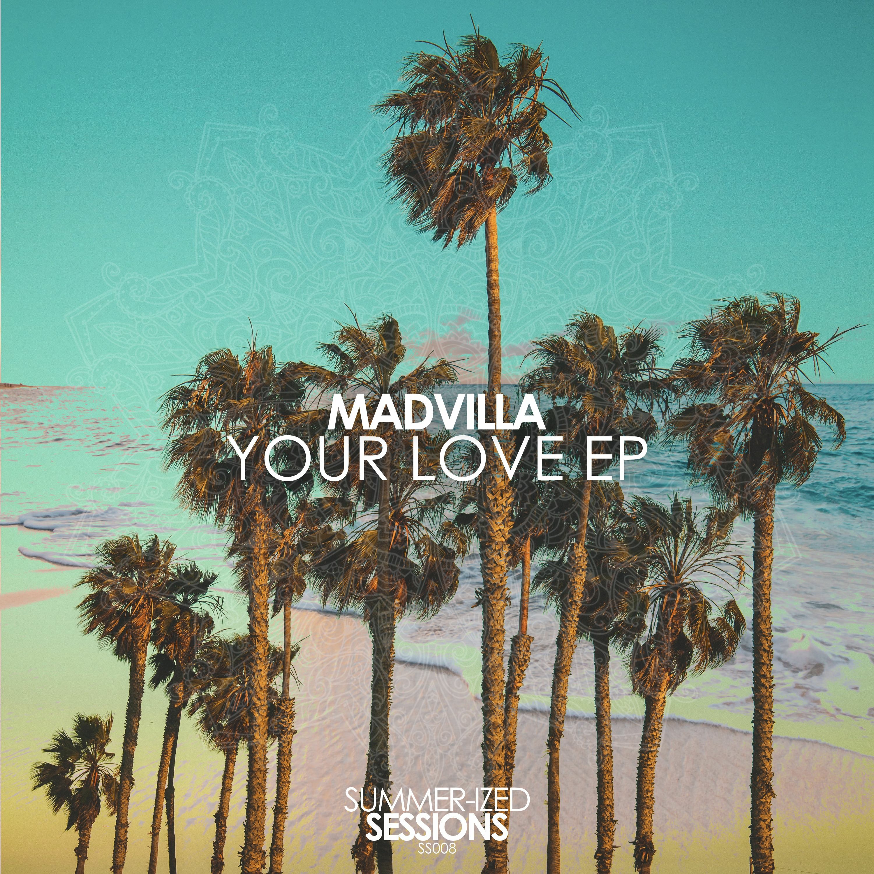 Summer-ized Sessions Podcast
