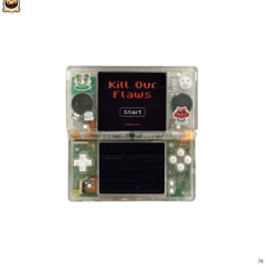 spend without you - chiptune bonus (capzlock + 1700brody)