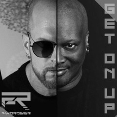 DJ RUSH - Get On Up (FixoRosier HT Rework)