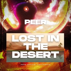 Psyrox - Lost In The Desert