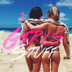 DJ Whyld - Girls Stuff Vol 2