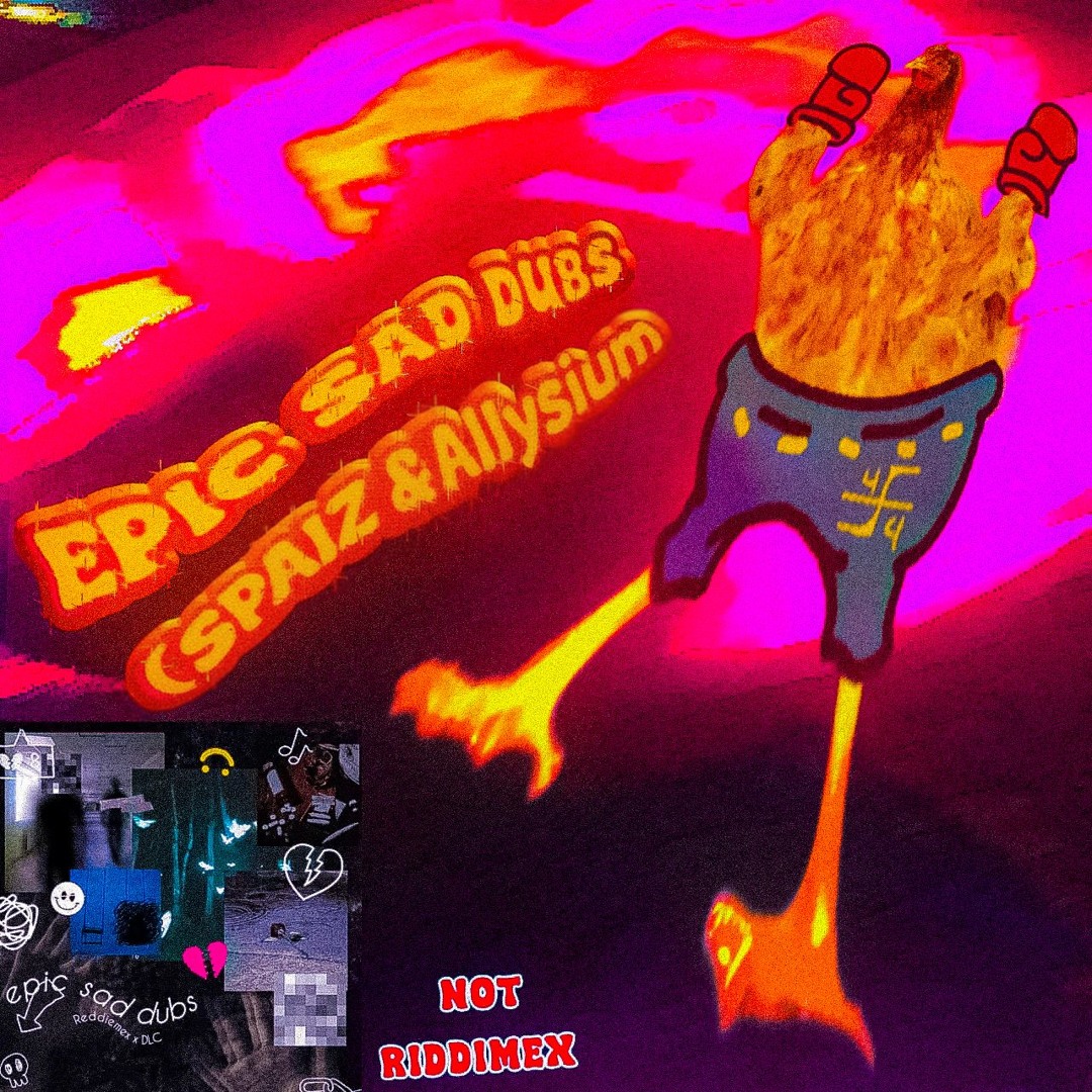 Stream EPIC SAD DUBS by SPAIZ DUBS | Listen online for free on SoundCloud