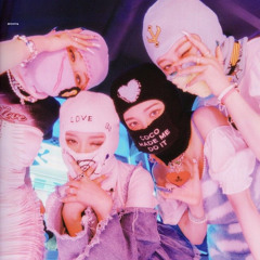 Aespa - Hold On Tight Tokyo Dome Ver
